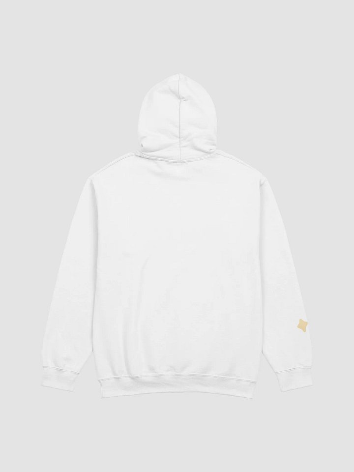 Hoodie | V for Victory! product image (2)
