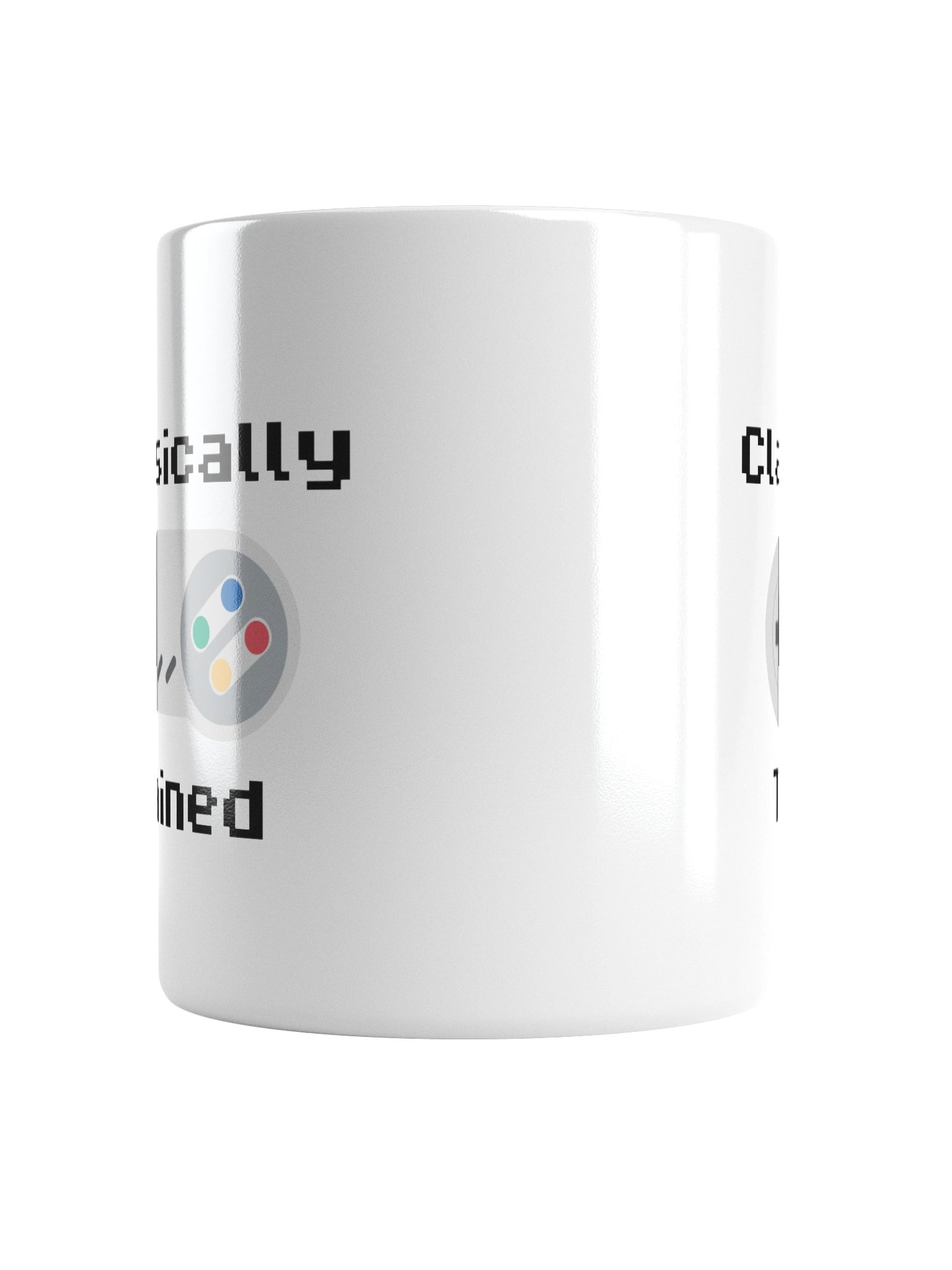 Classically Trained Mug product image (13)