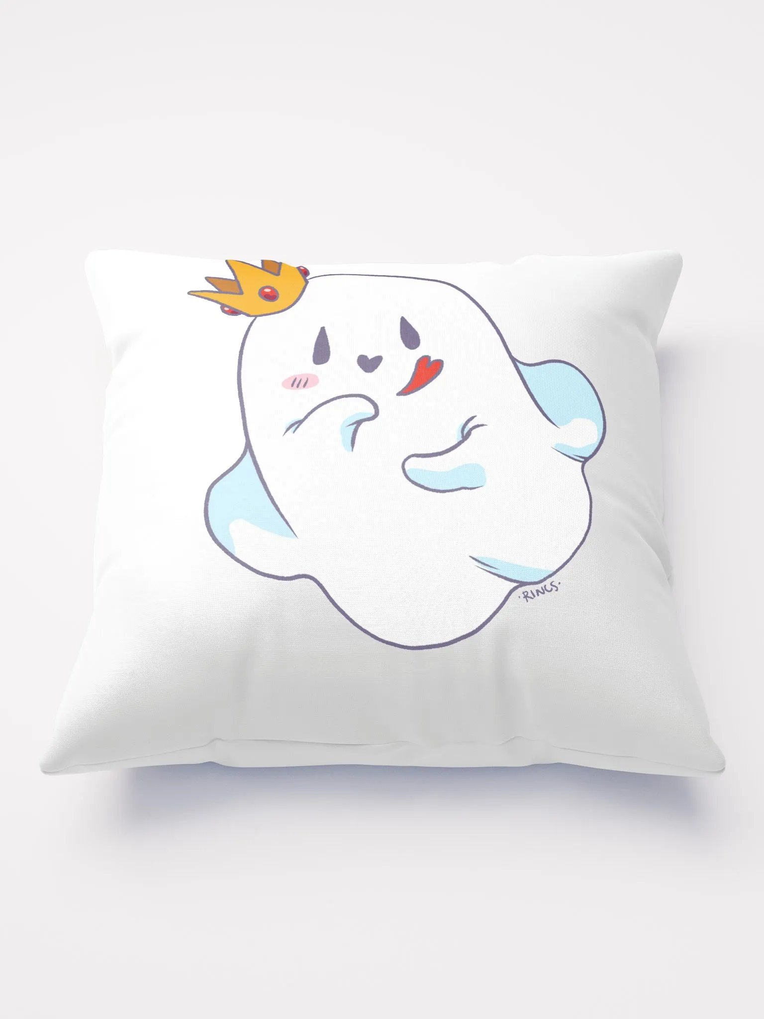 WaiBoo Love Pillow product image (1)