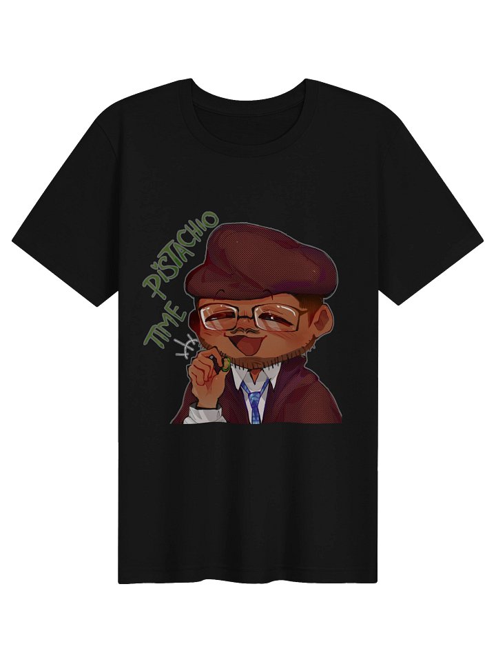 Double Pistachio Tee product image (1)