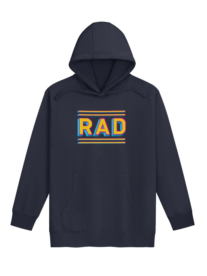 RAD Hoodie product image (2)