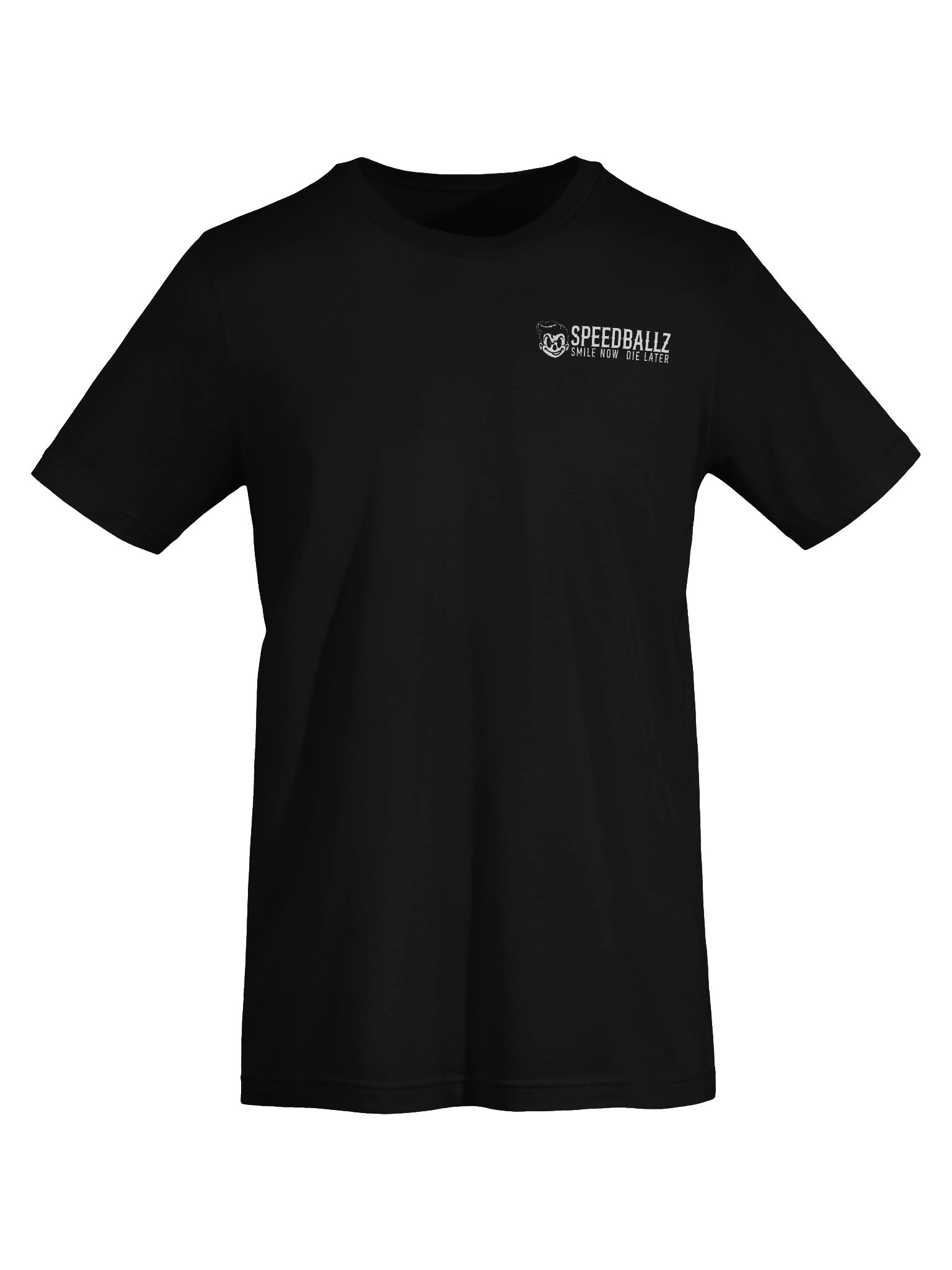 Speedballz Frank N Brains: Smile Now Die Later product image (3)