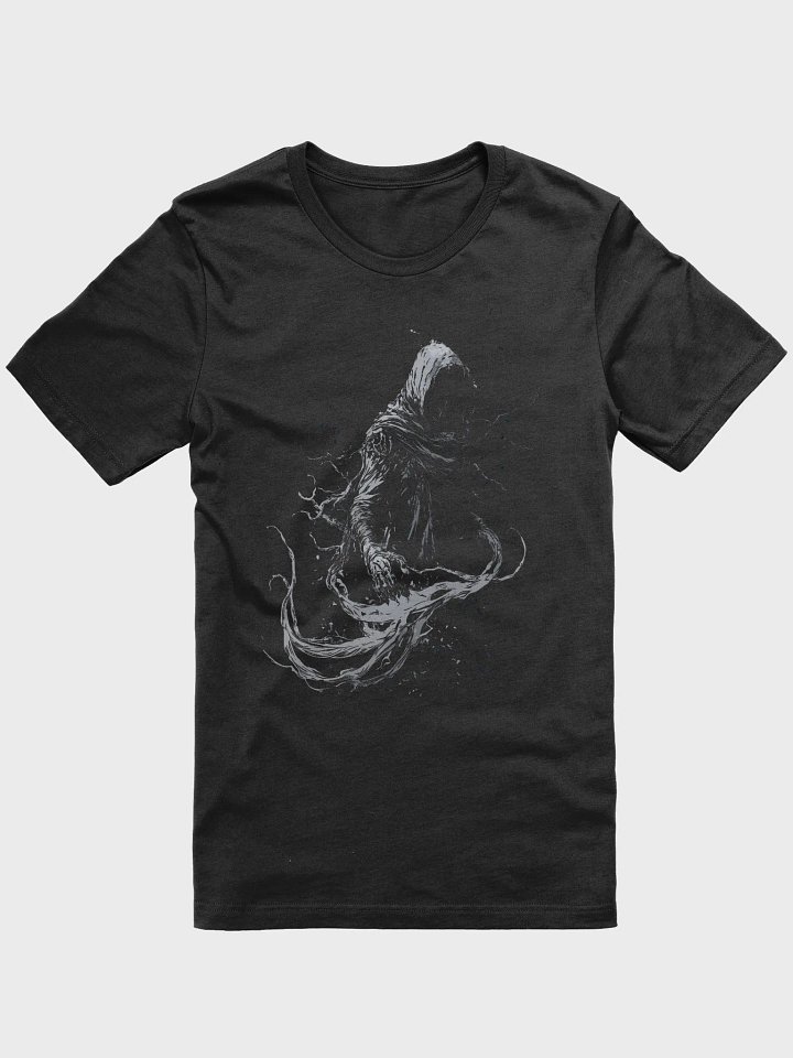 Ghostly Wave T-shirt product image (1)