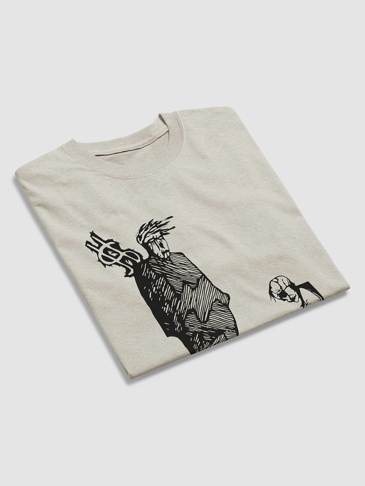 Who Is Your Enemy? Shirt product image (2)