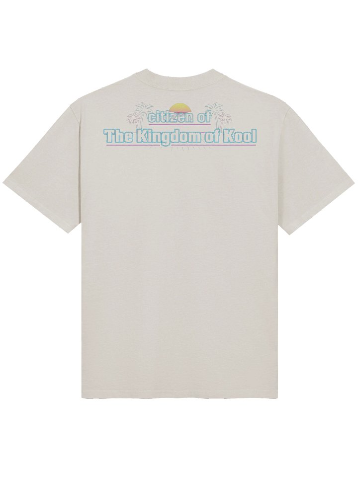 Vice City District Vaporwave Tee product image (26)