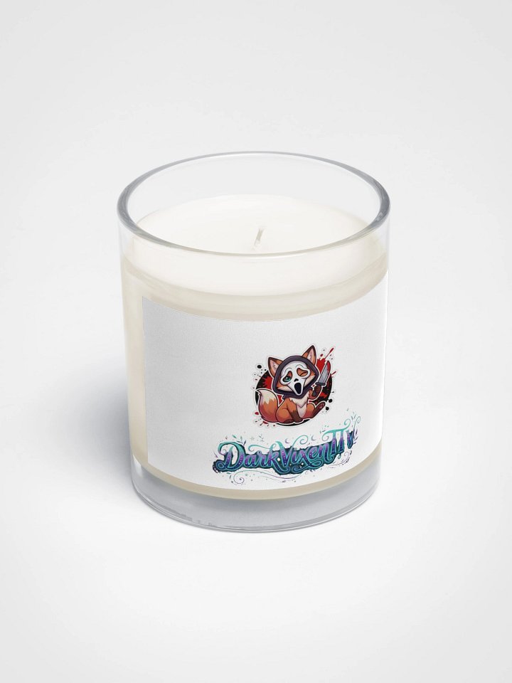 Killer Fox Candle product image (2)