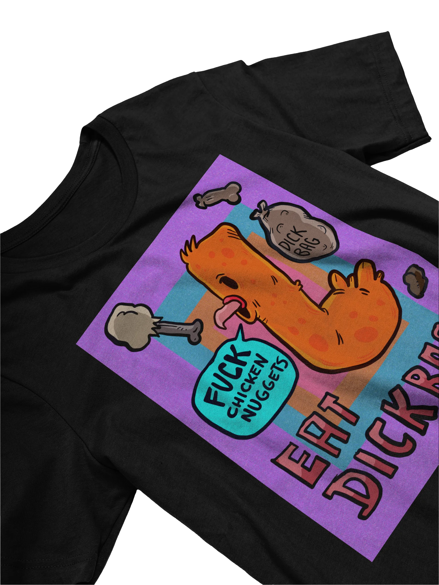eat dick bags product image (3)