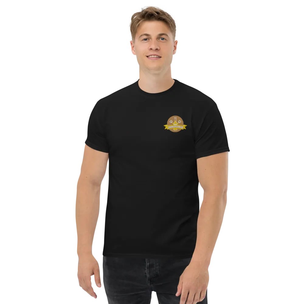 DrunkBrannon Shirt product image (12)