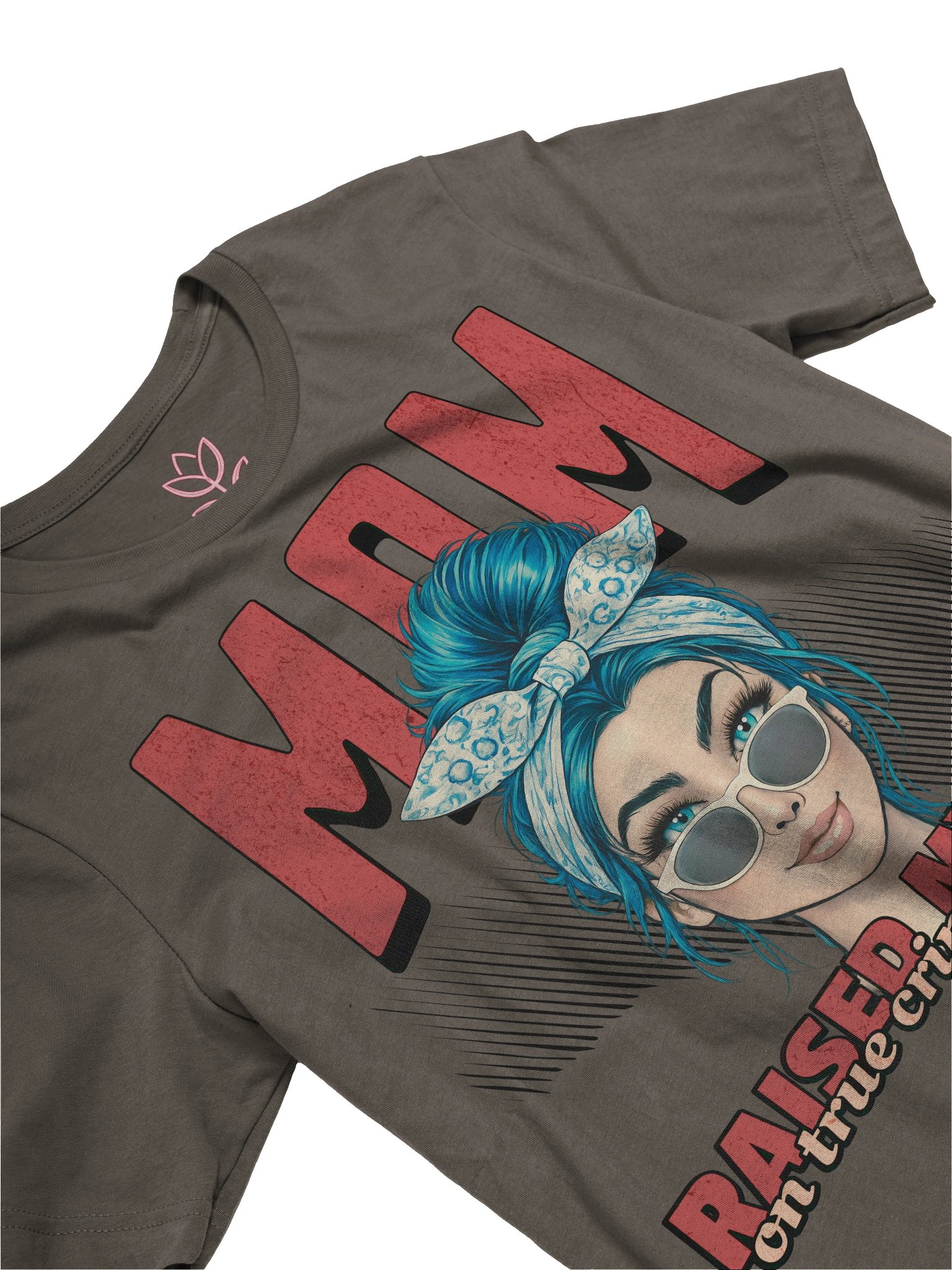 True Crime Mom T-Shirt product image (51)