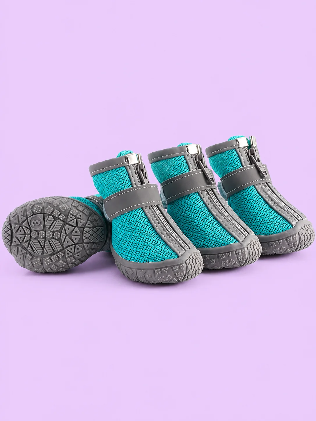 Dog Shoes product image (1)