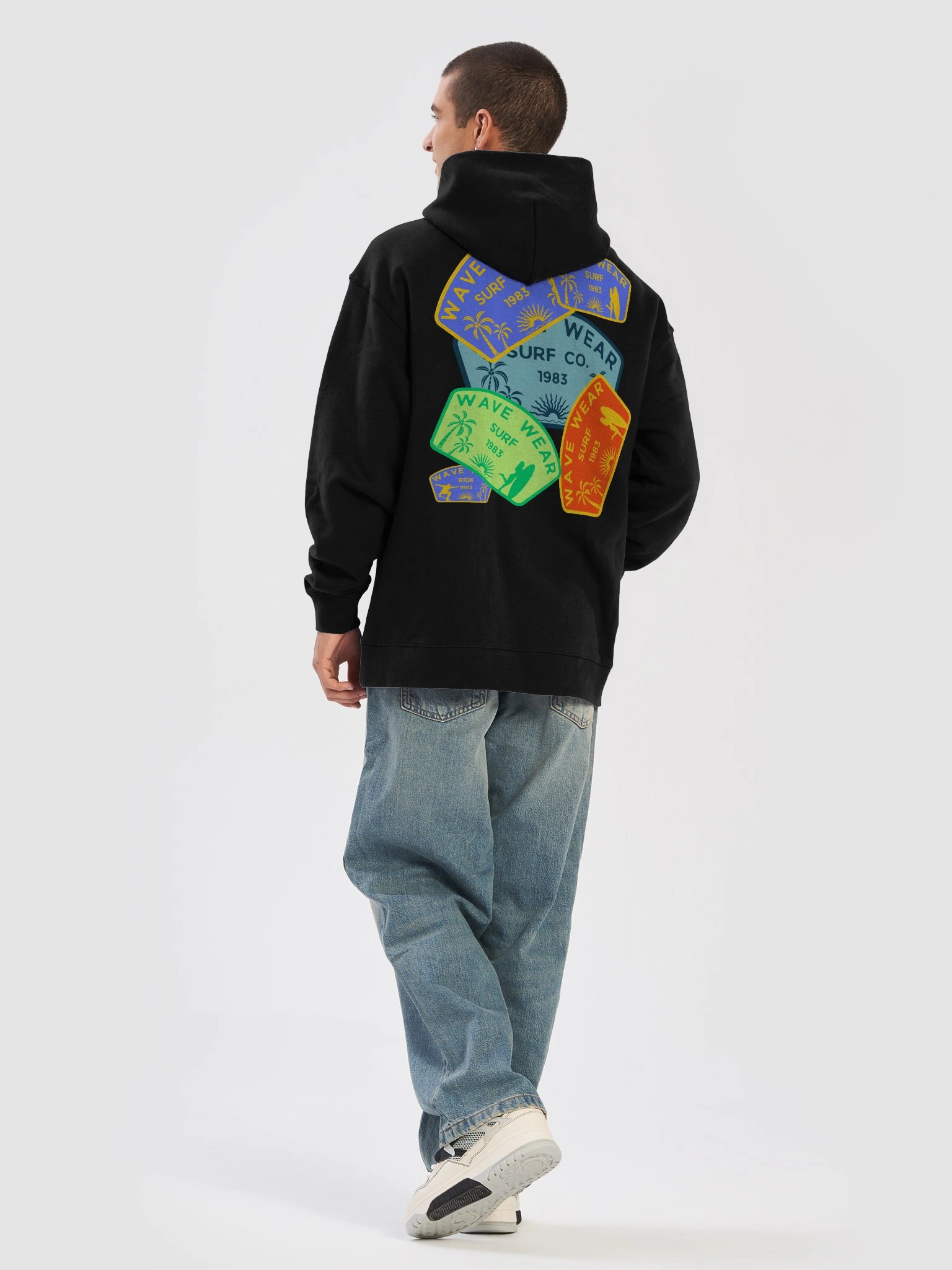 Wav Wear Hoodie product image (23)