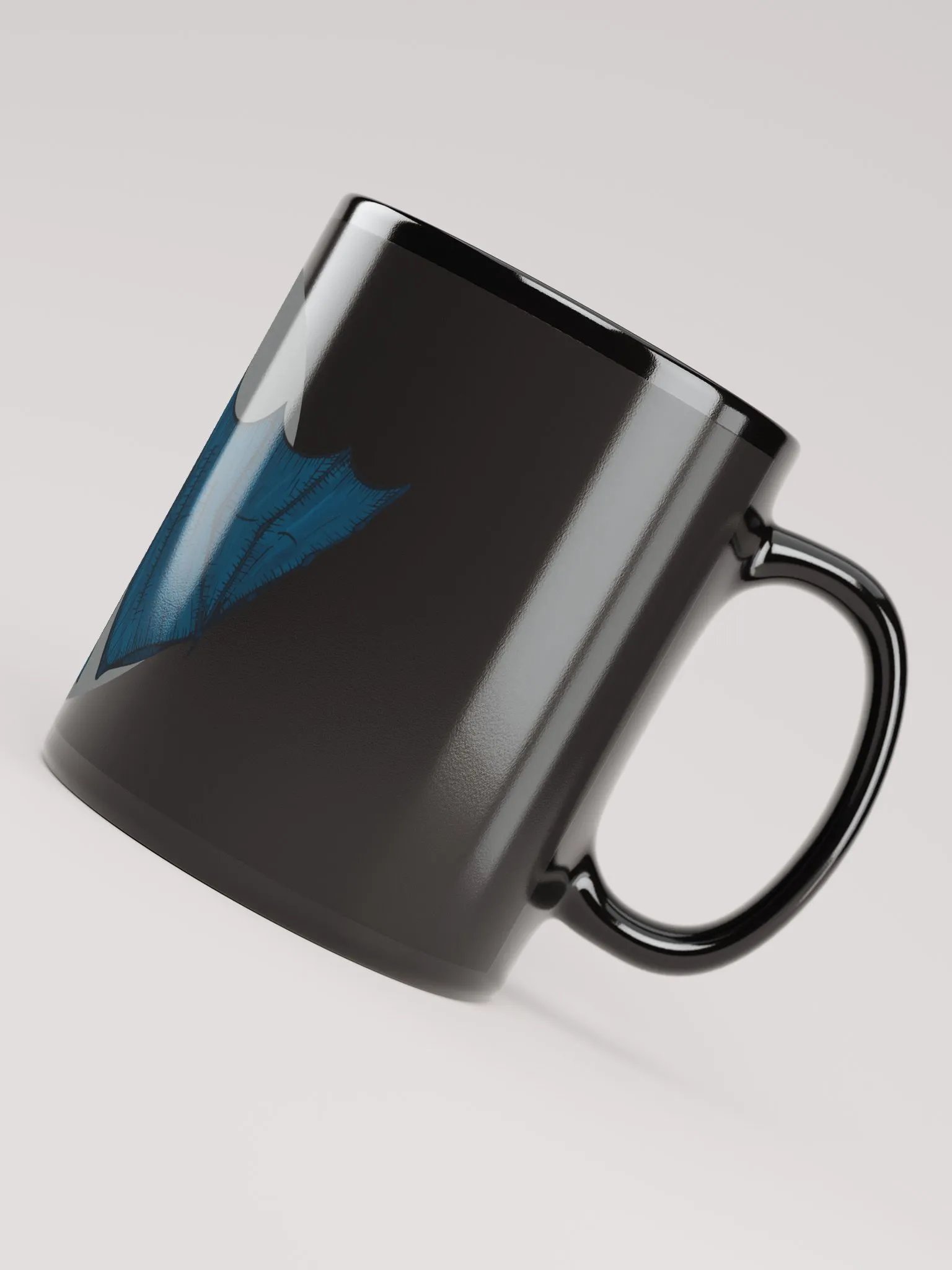 Midnight Flight Bat Mug product image (4)