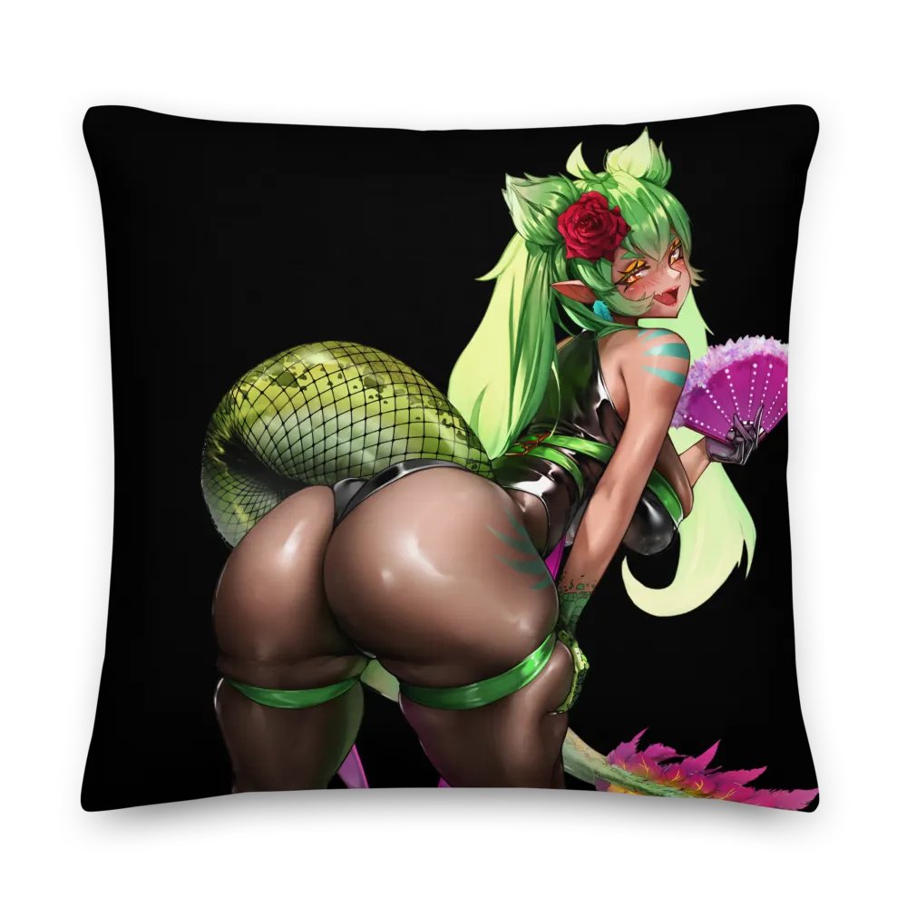 Square Pillow (large) product image (4)