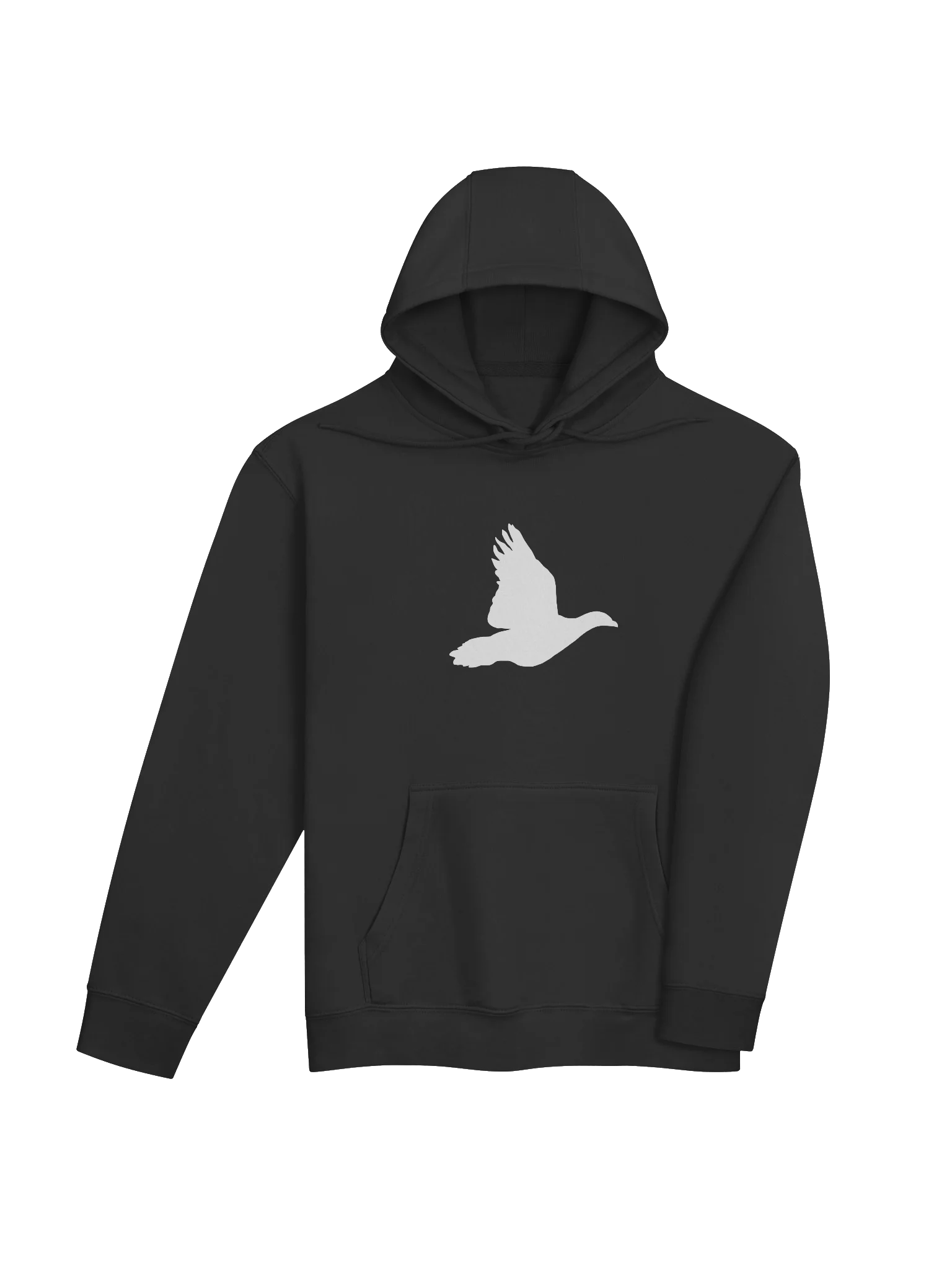 Chukar Hunting Hoodie product image (4)