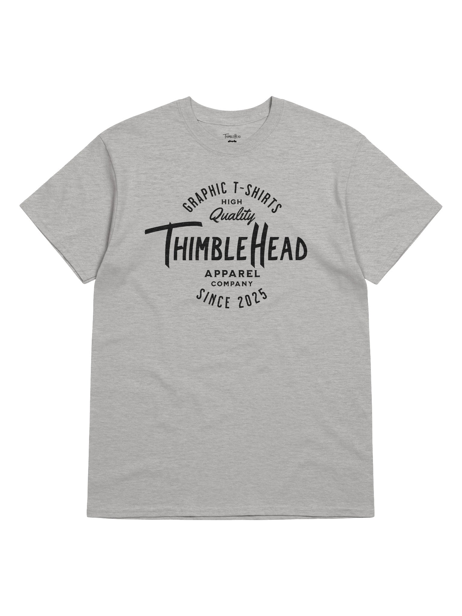 Classic Graphic Tee product image (5)