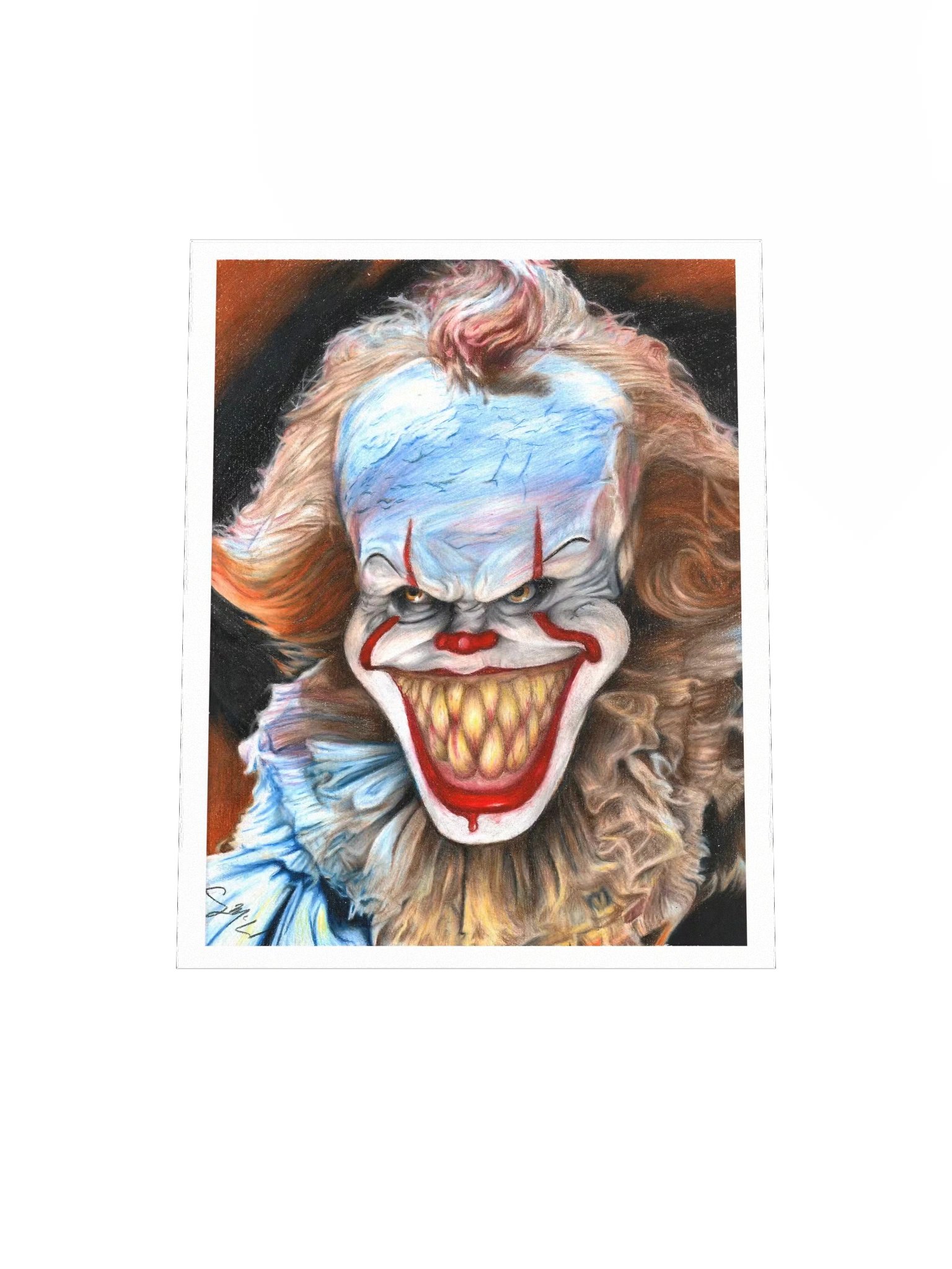 "Pennywise" product image (4)