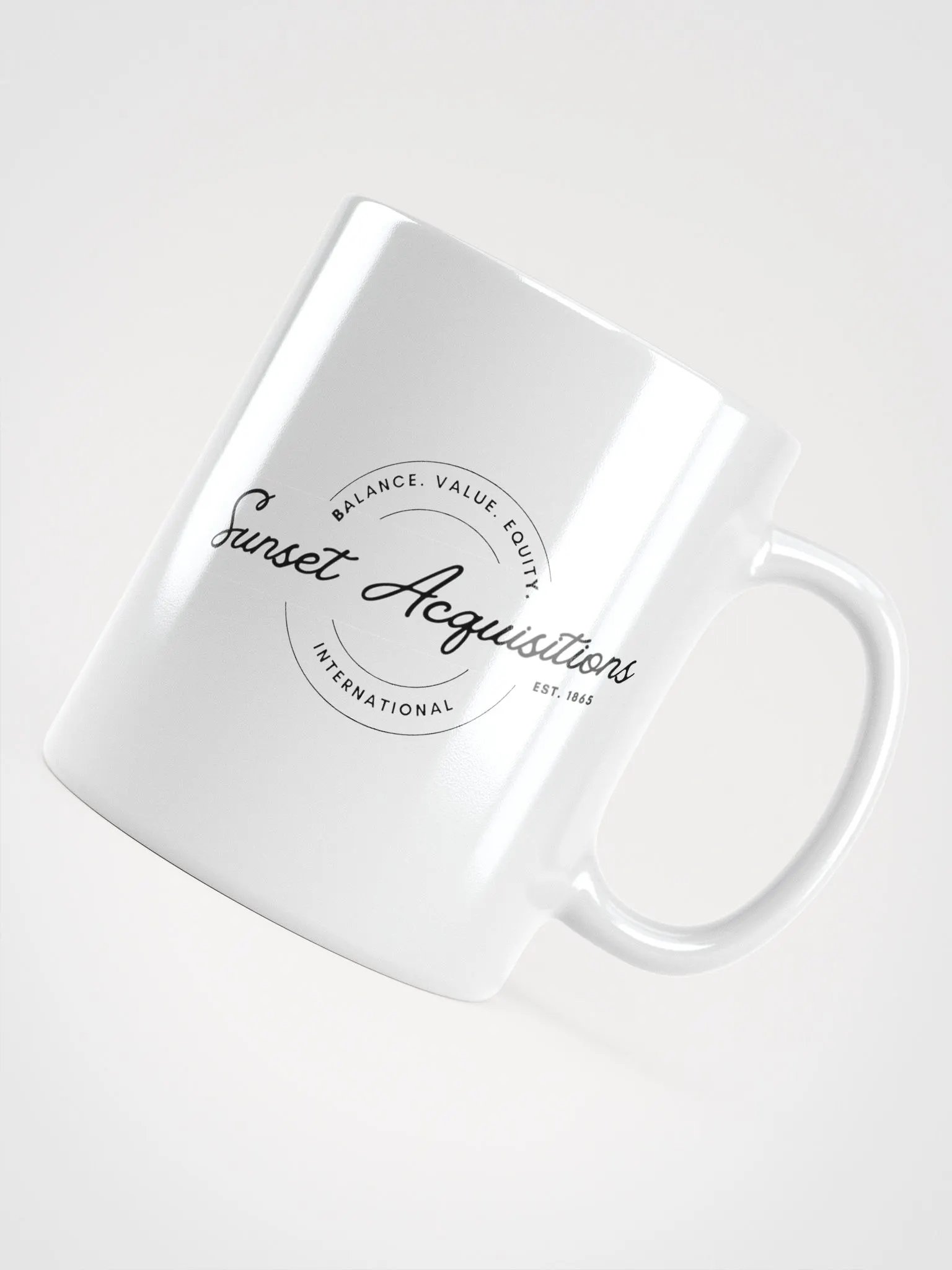 Sunset Acquisitions Mug 1 product image (4)