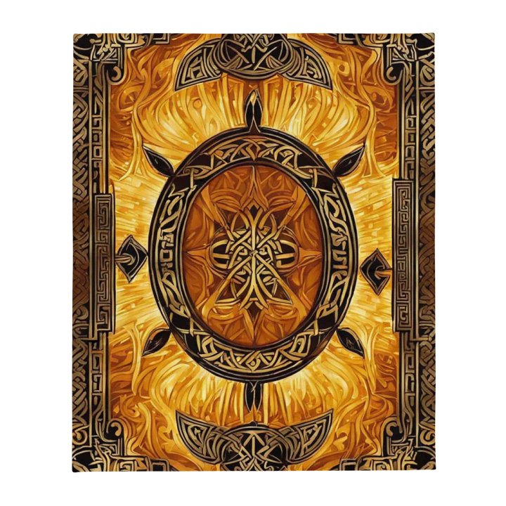 Symbology Blanket product image (13)