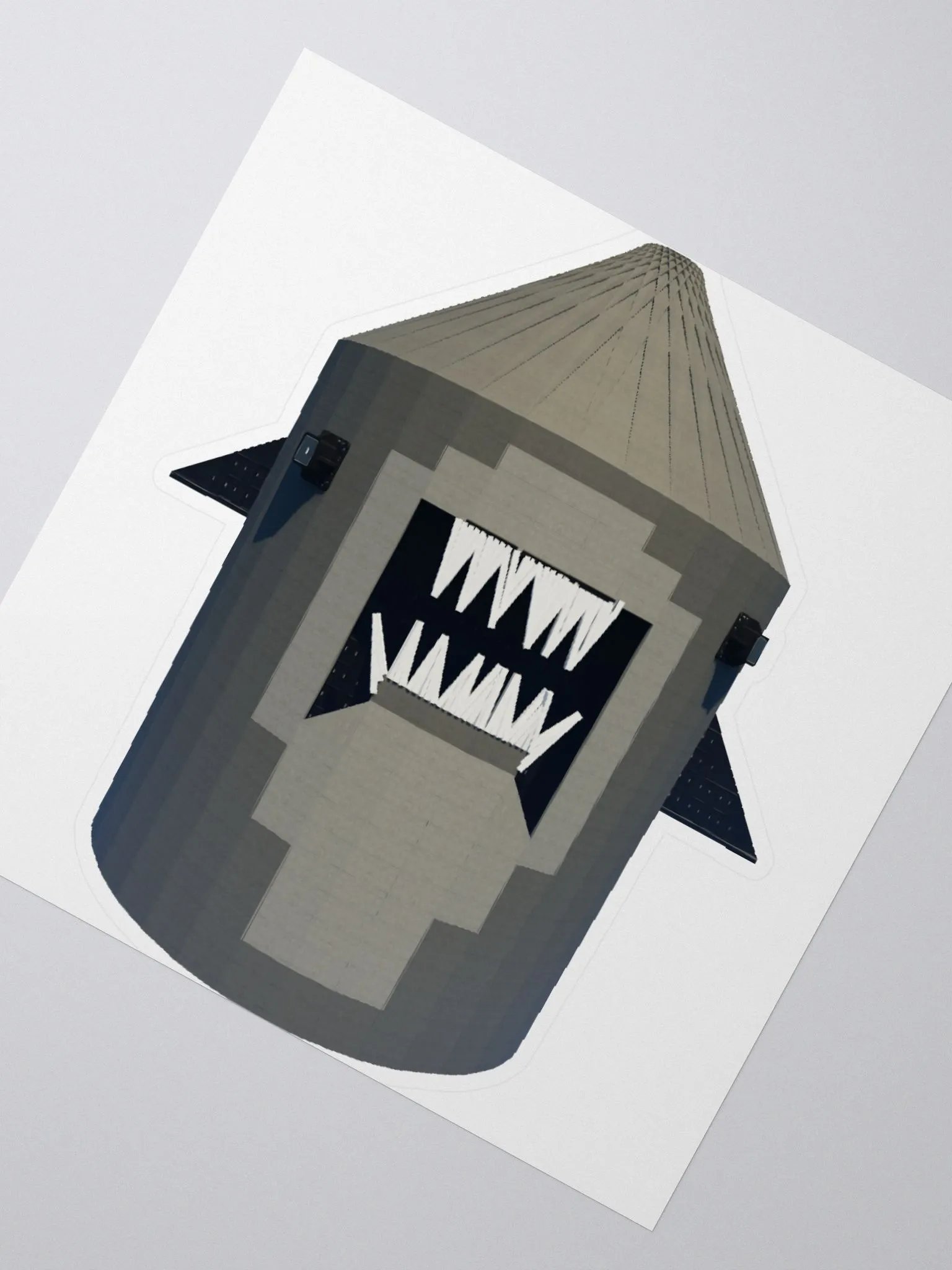 Shork Sticker product image (2)