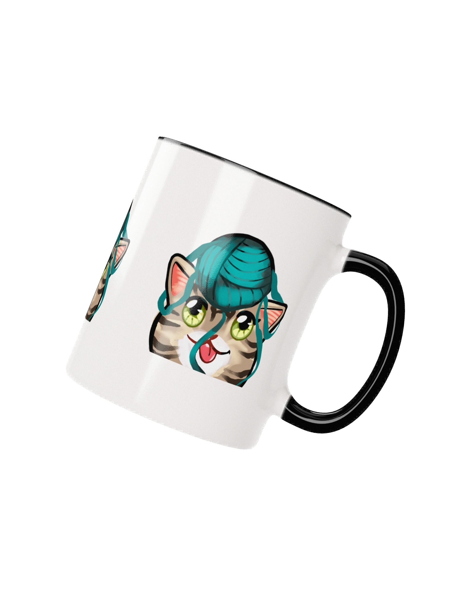 Yarn Emote Mug product image (7)