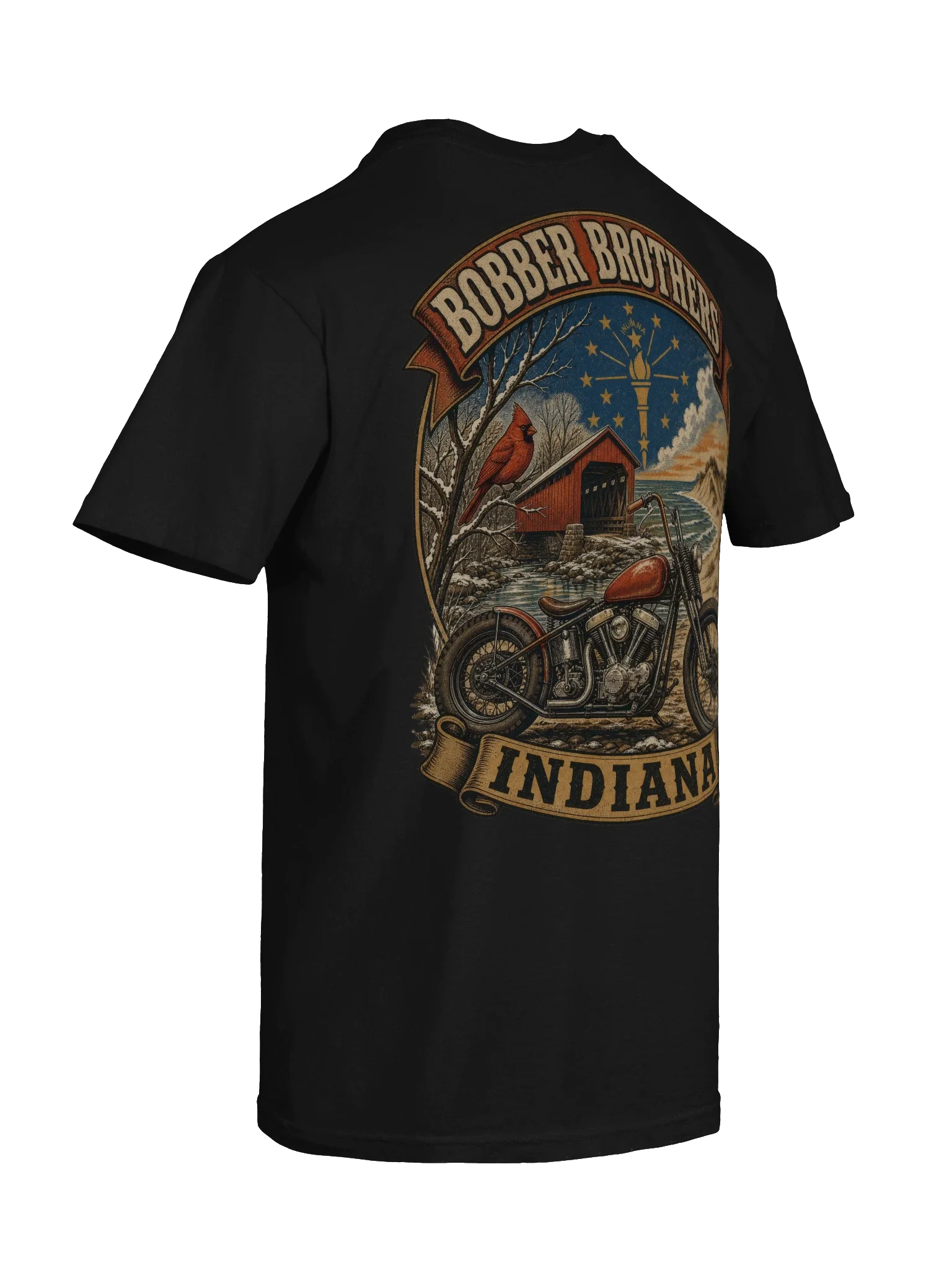 Bobber Brothers - Indiana - image 3