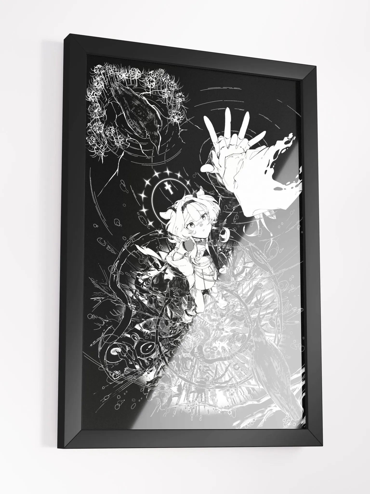 Sinking 「Framed」 product image (3)