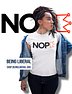 NOPE No Kings T-shirt - Being Liberal
