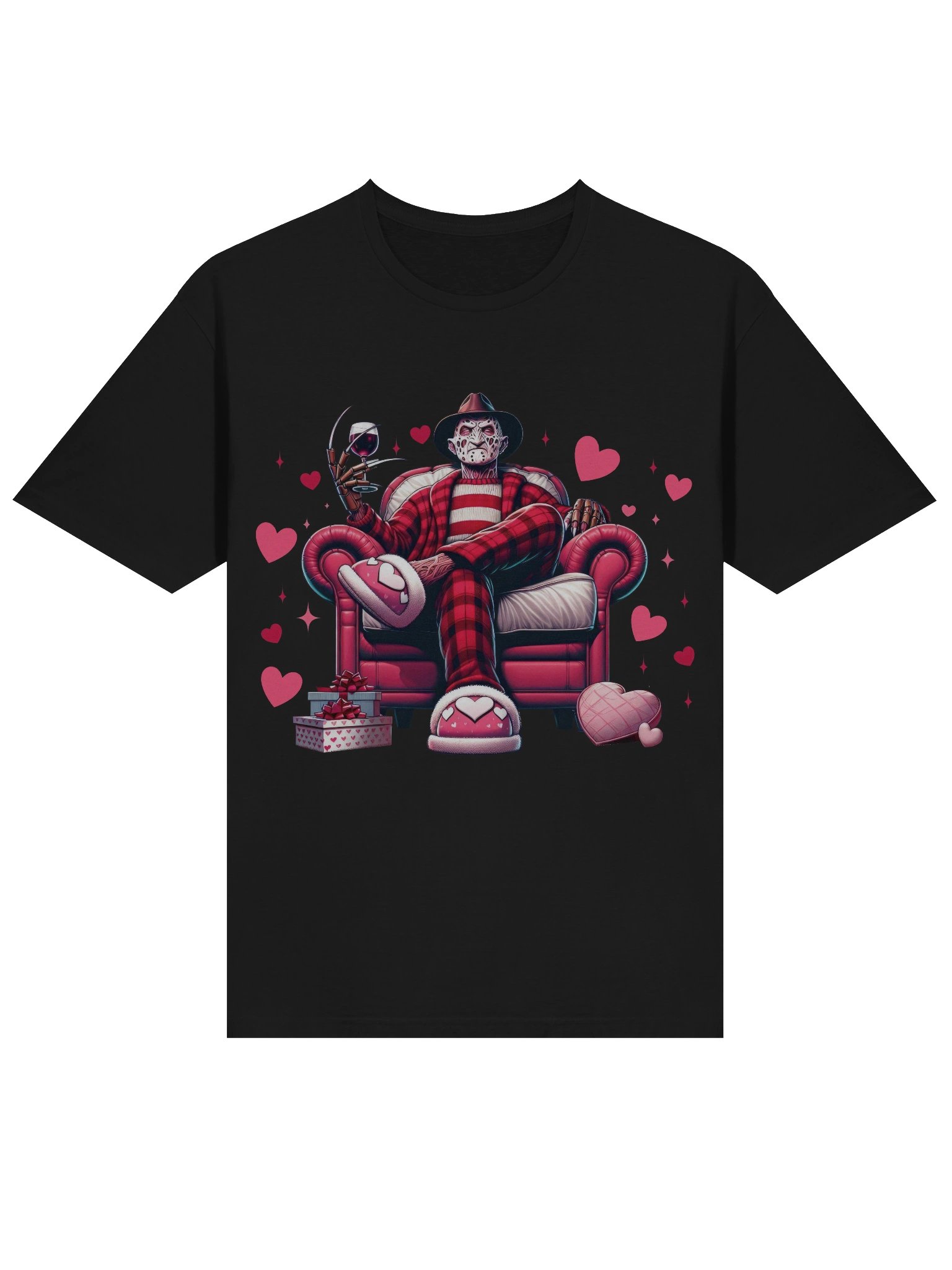 F Tshirt product image (14)