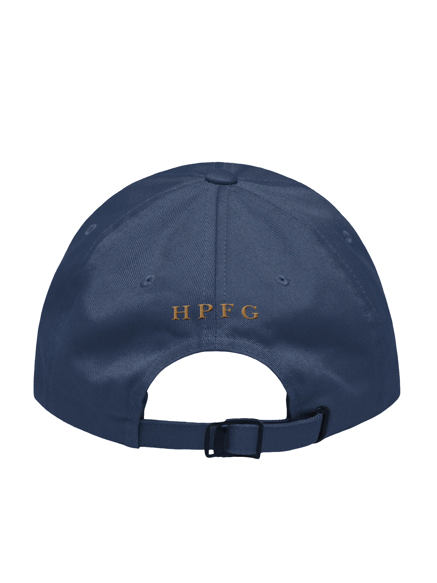 Embroidered High Plains Fencing Guild Classic Cap product image (2)