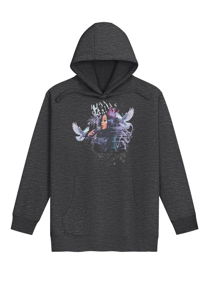"Unexpected Revelation" Hoodie product image (7)