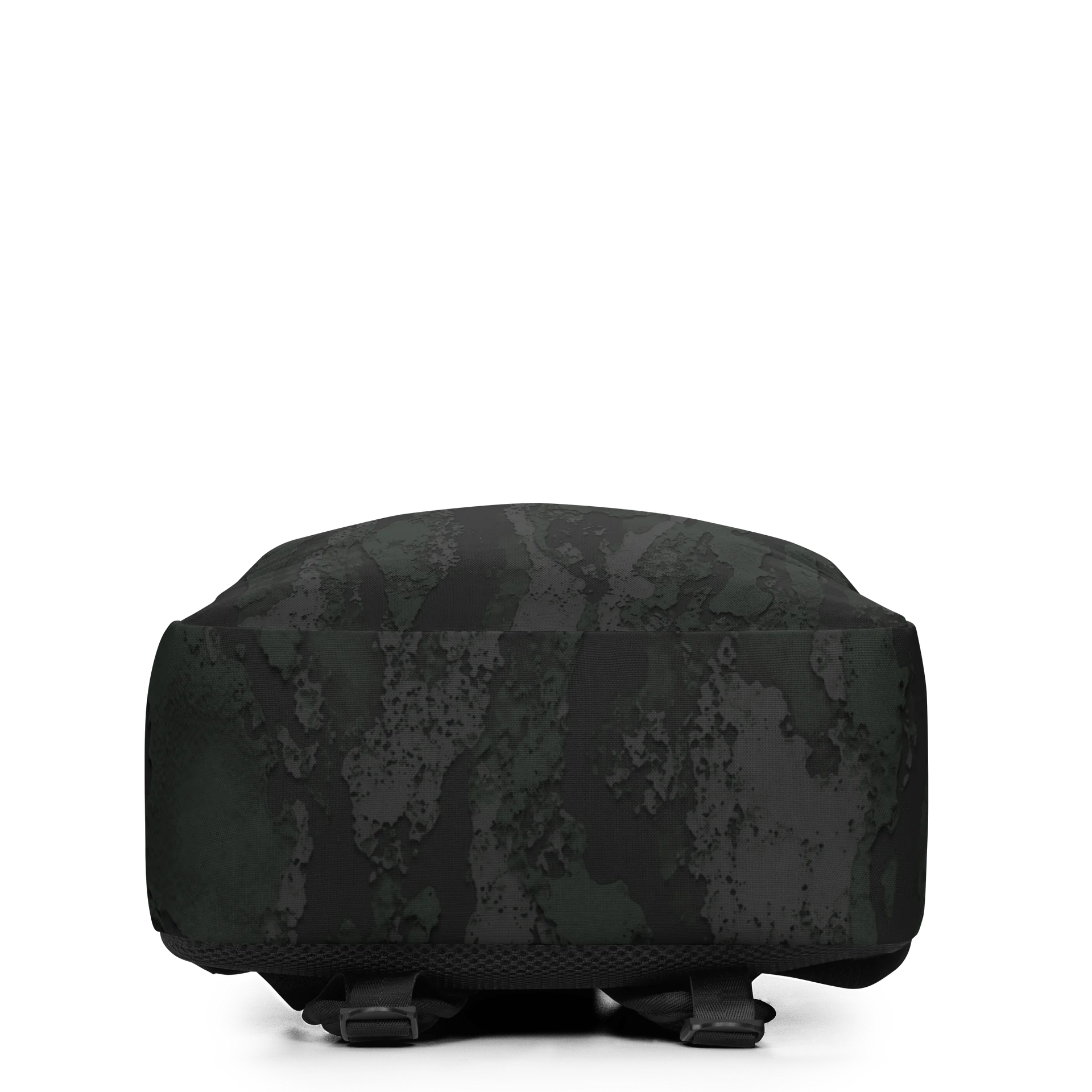 Mulepar Camo New Season Backpack product image (4)