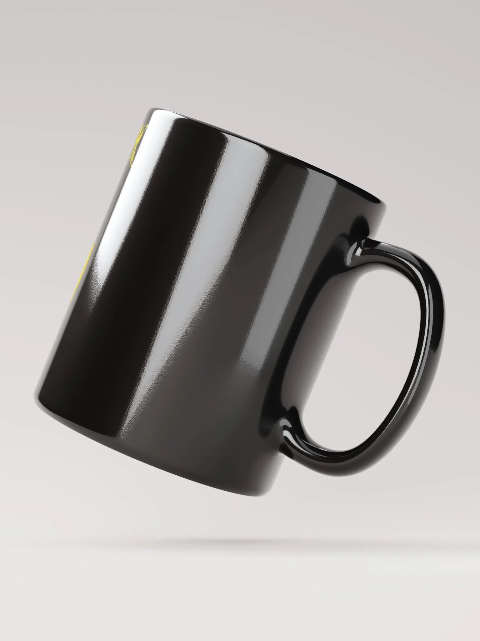 Big Duckin Mug product image (5)