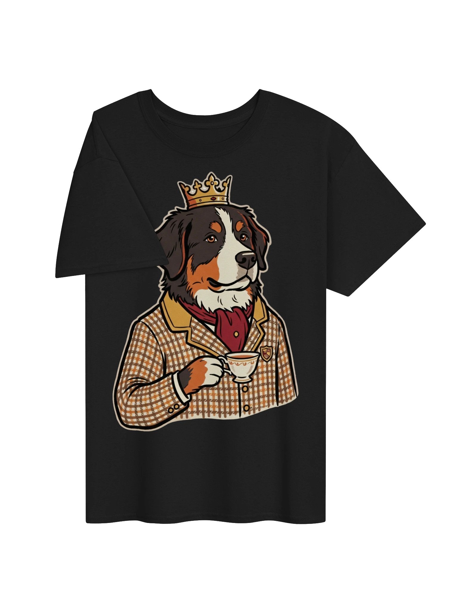 Lord Bernese Tee product image (17)