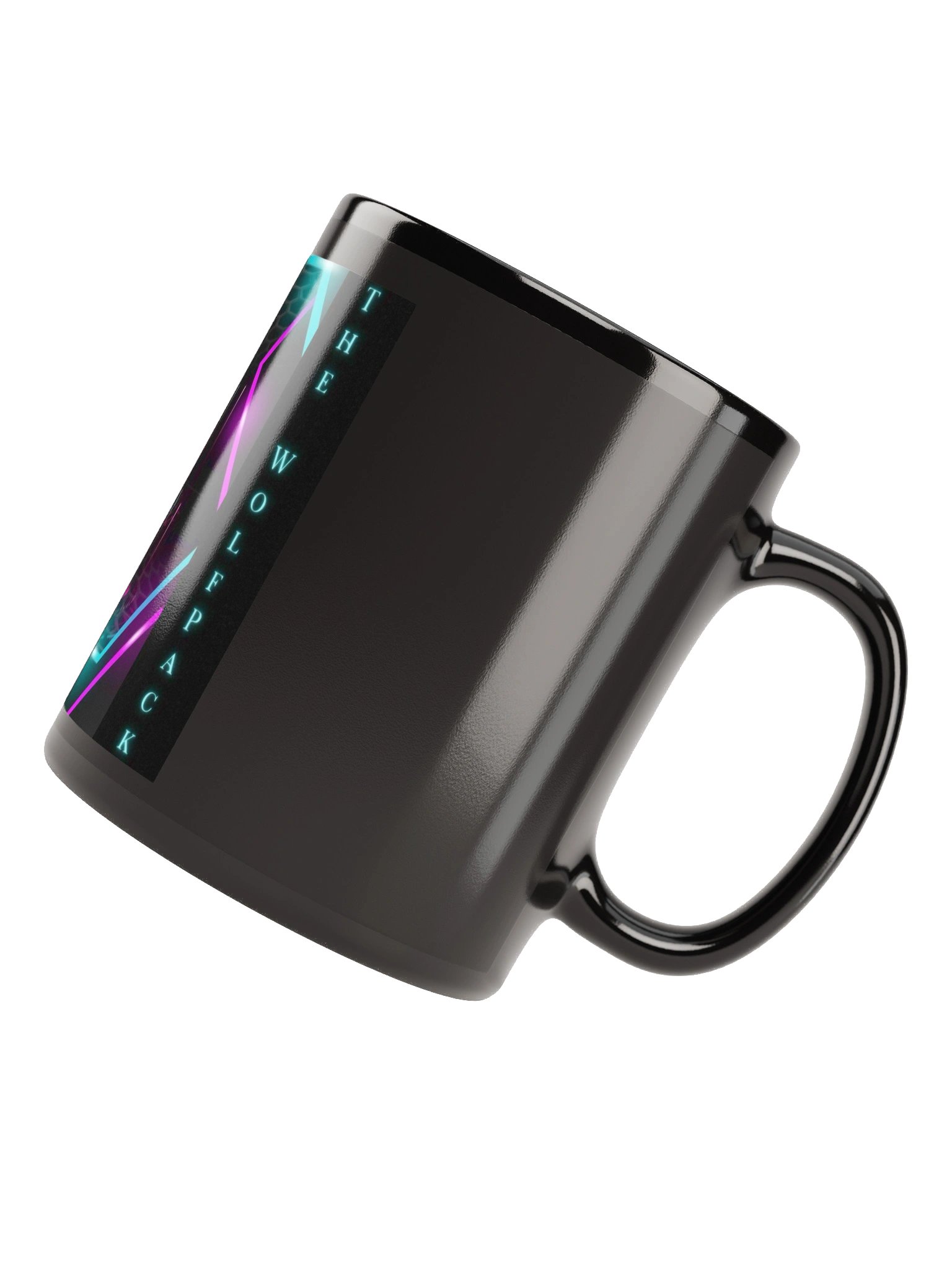 The Portal Glossy Mug product image (5)