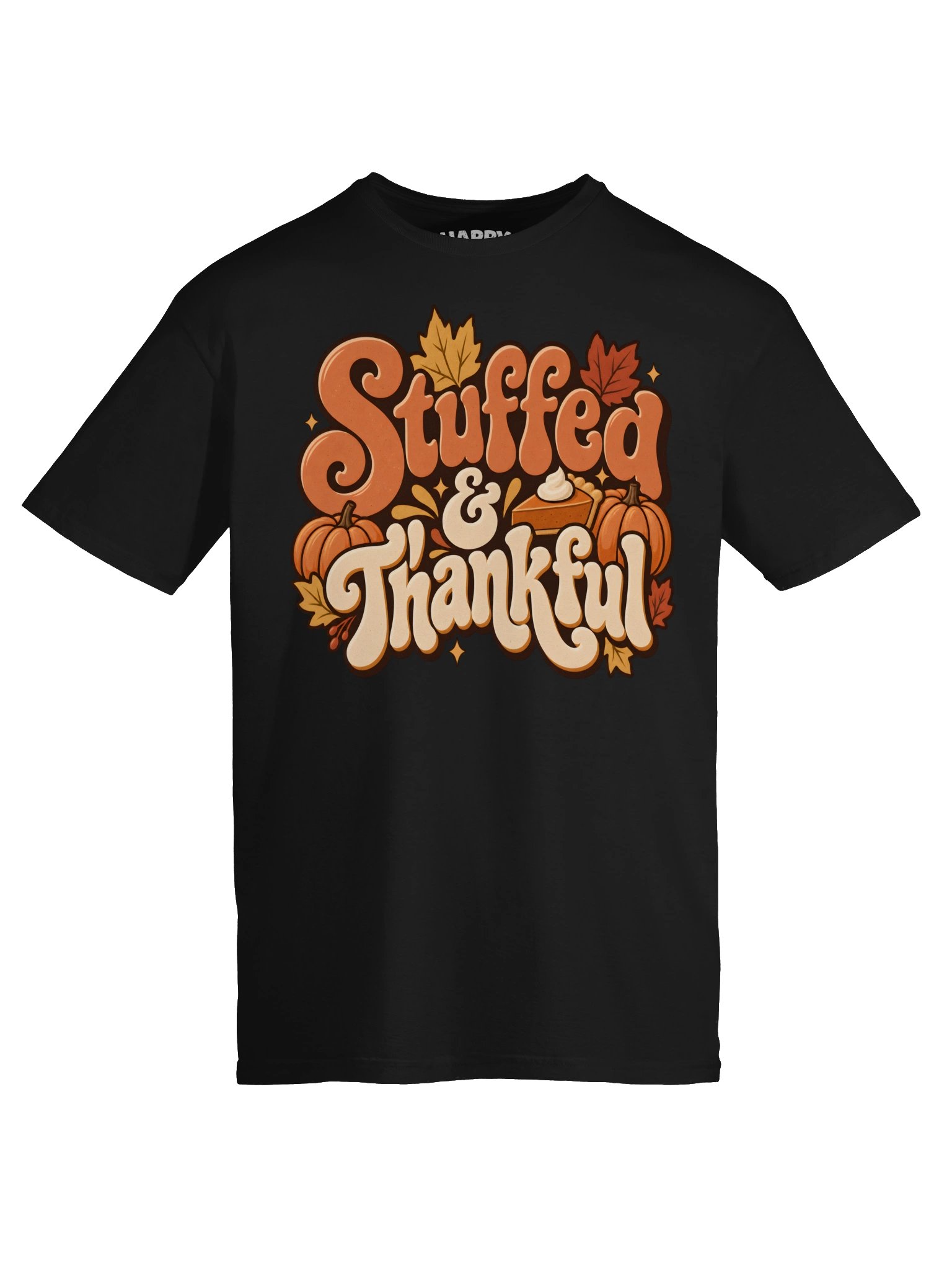 Stuffed & Thankful product image (5)