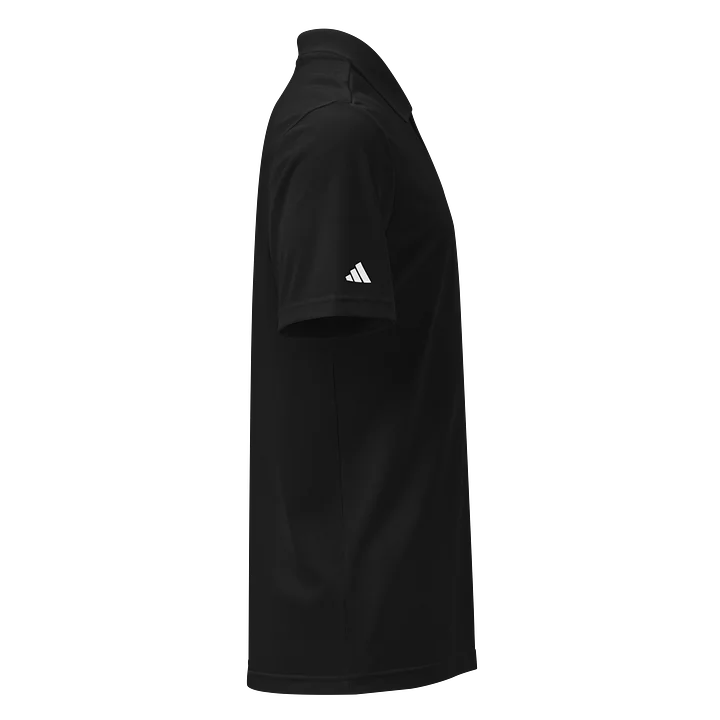 The Degnan Group Adidas Sport Polo Dark with light logo product image (2)