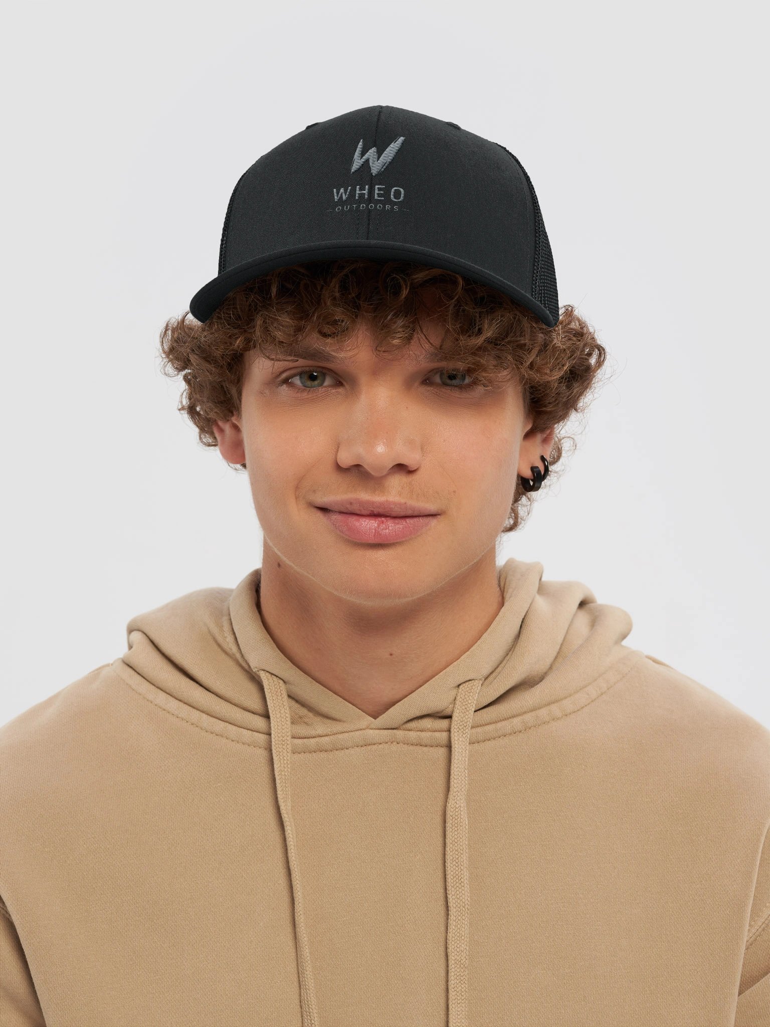 WHEO Snapback product image (5)