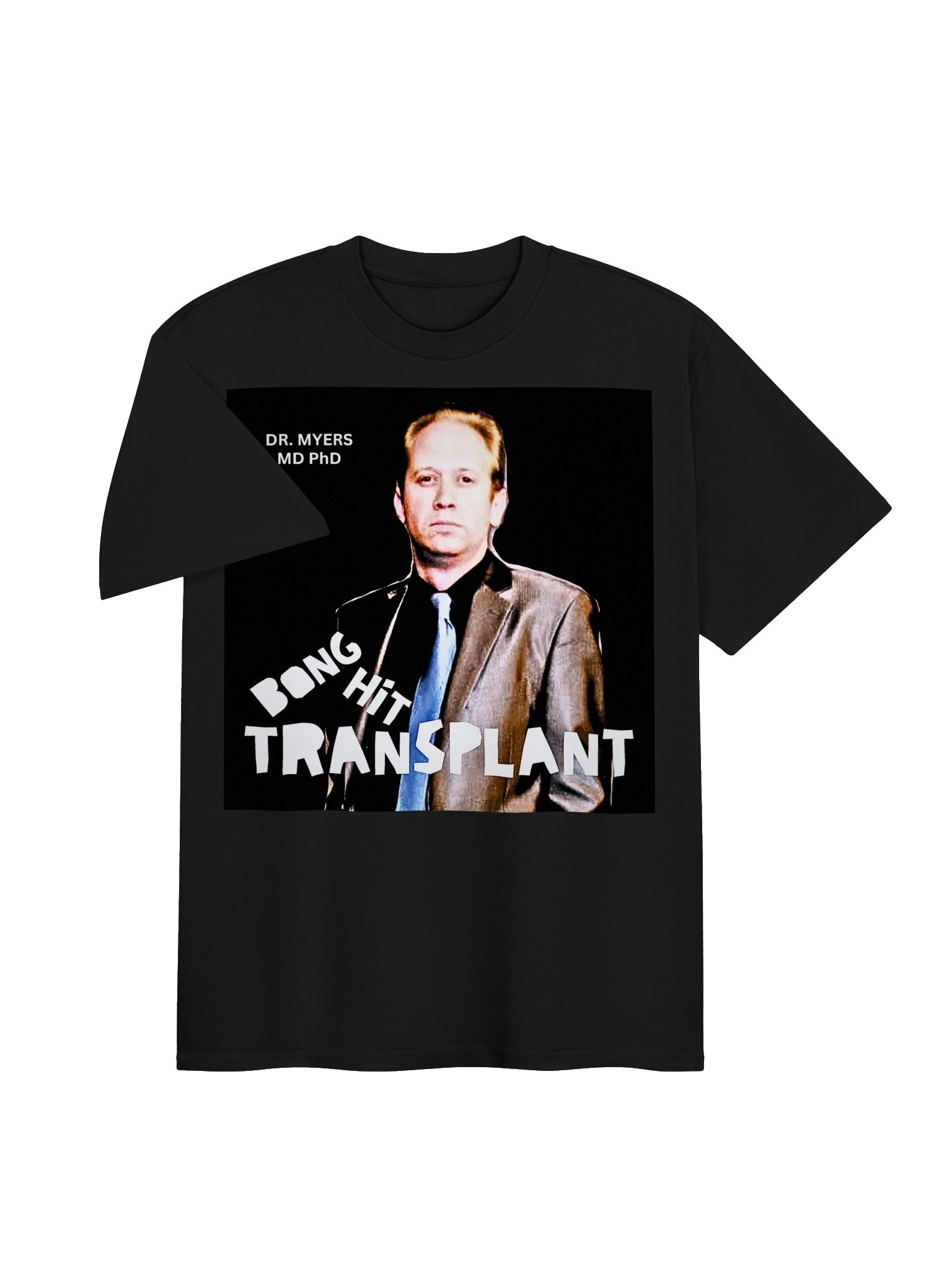 Bong Hit Transplant product image (3)