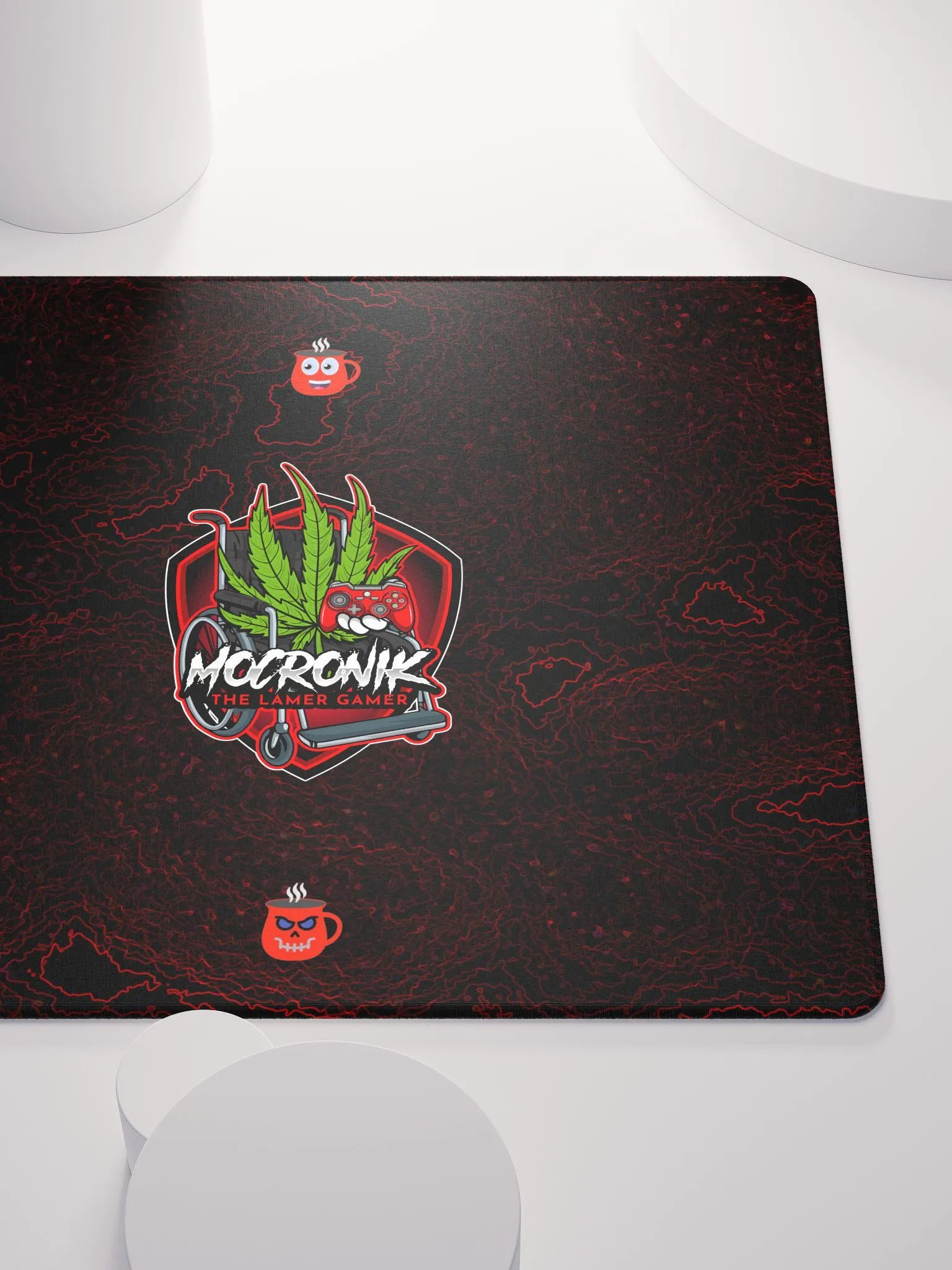 Mouse Pad product image (5)