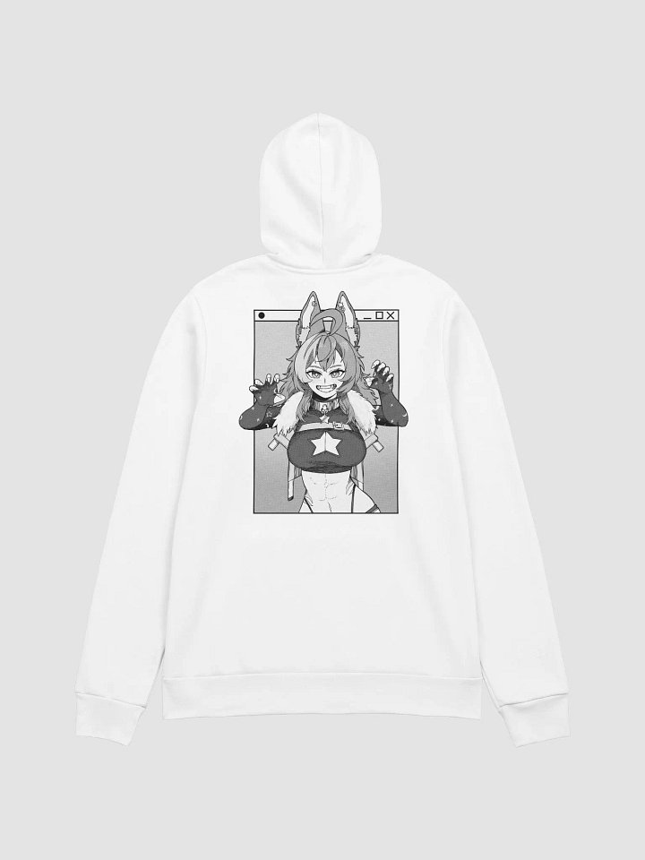 Rawr ! Hoodie product image (2)