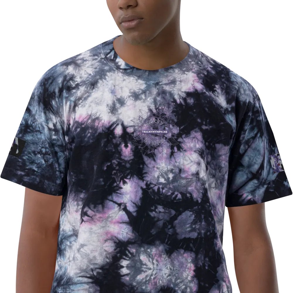 Tricky Nymph Tye Dye product image (9)