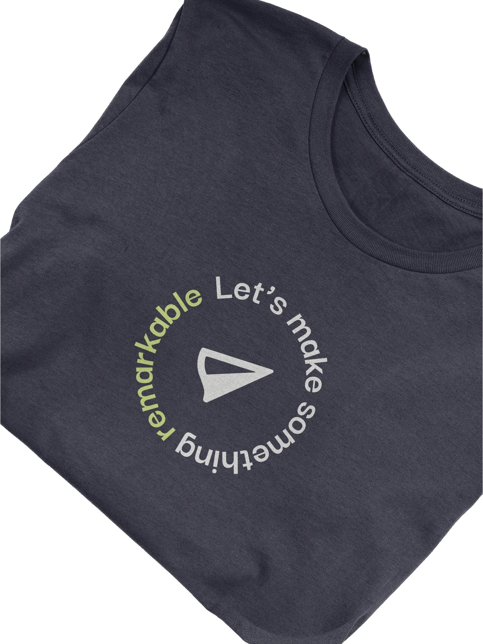 Remarkable Tee product image (5)