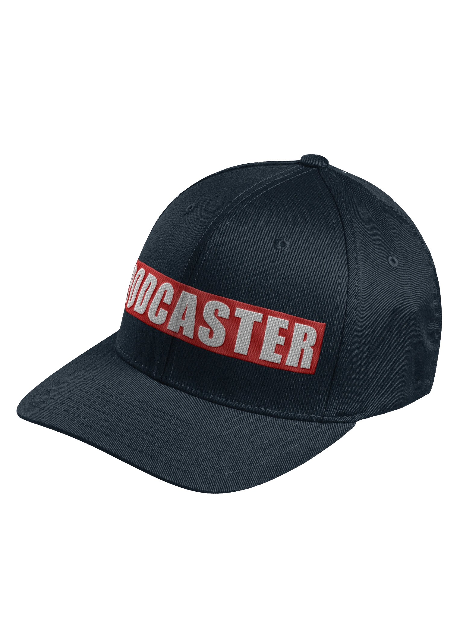 Podcast Hat product image (4)