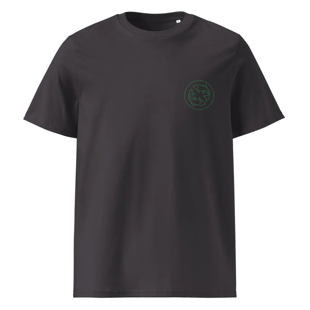 Pisces Organic Cotton Tee product image (5)