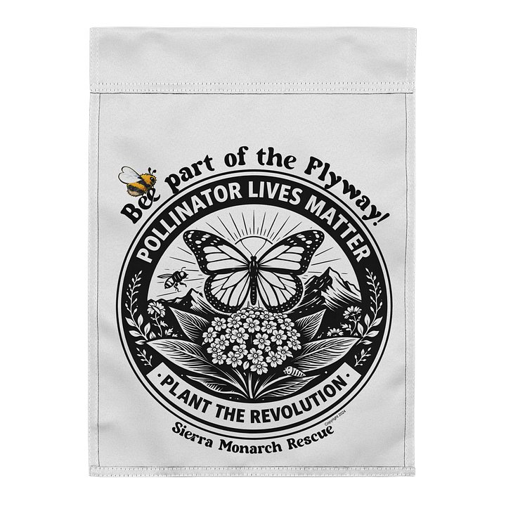 Guardian Little Spirits Flag product image (2)