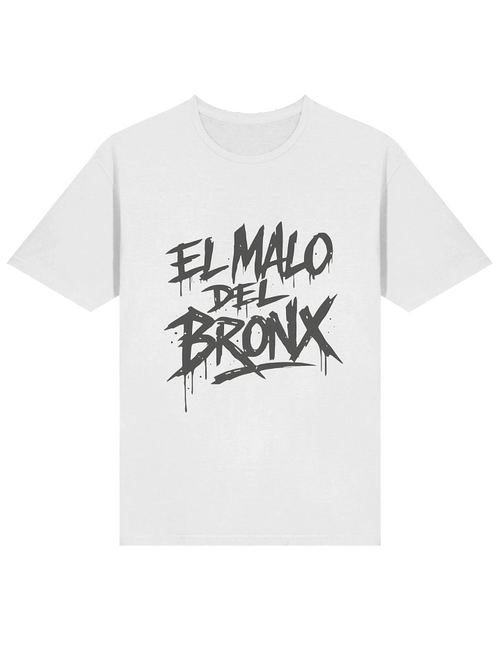 El Malo Del Bronx Shirt product image (2)