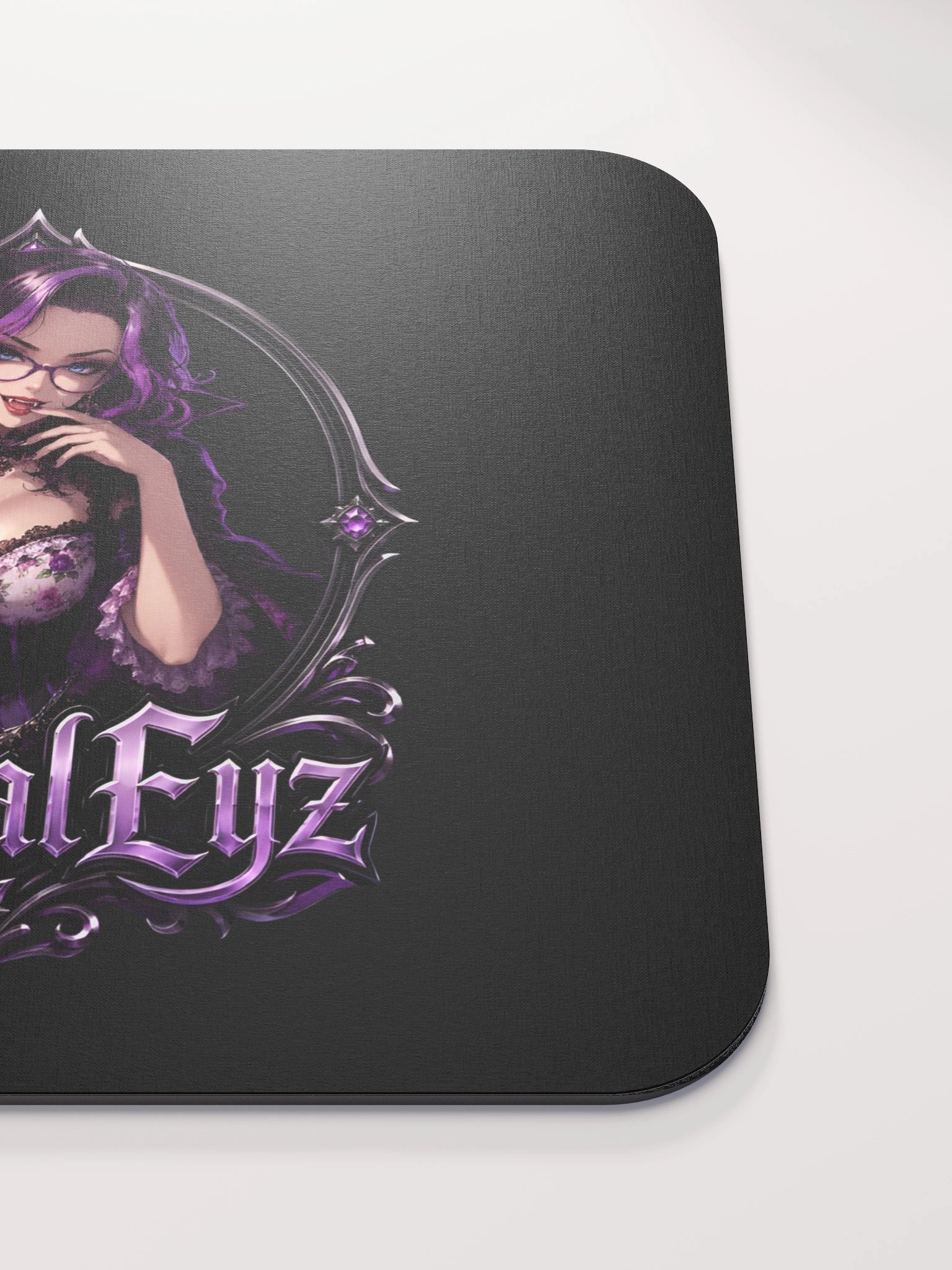 EternalEyz Classic Mouse Pad product image (5)