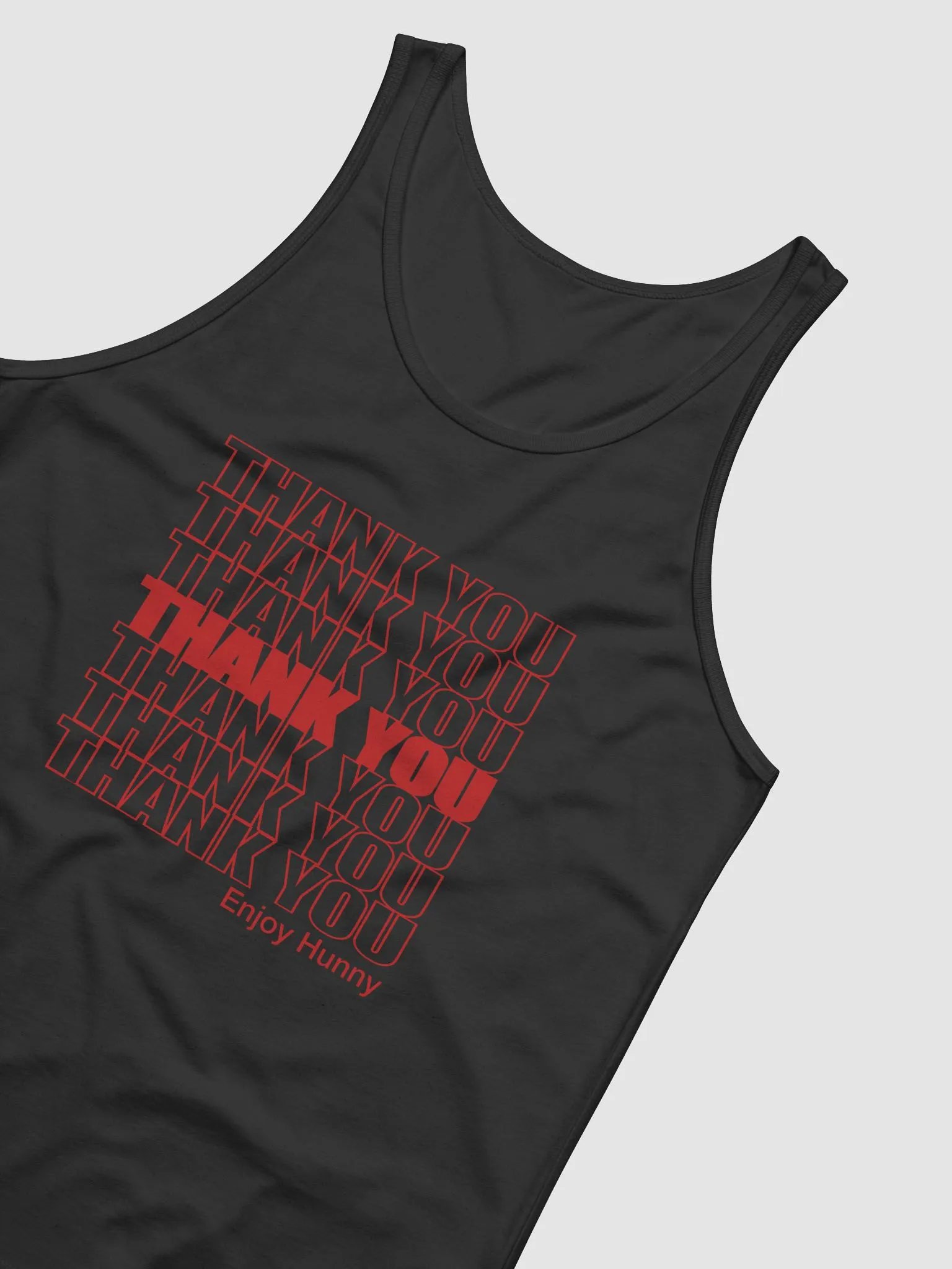 Takeout Jersey Tank product image (26)