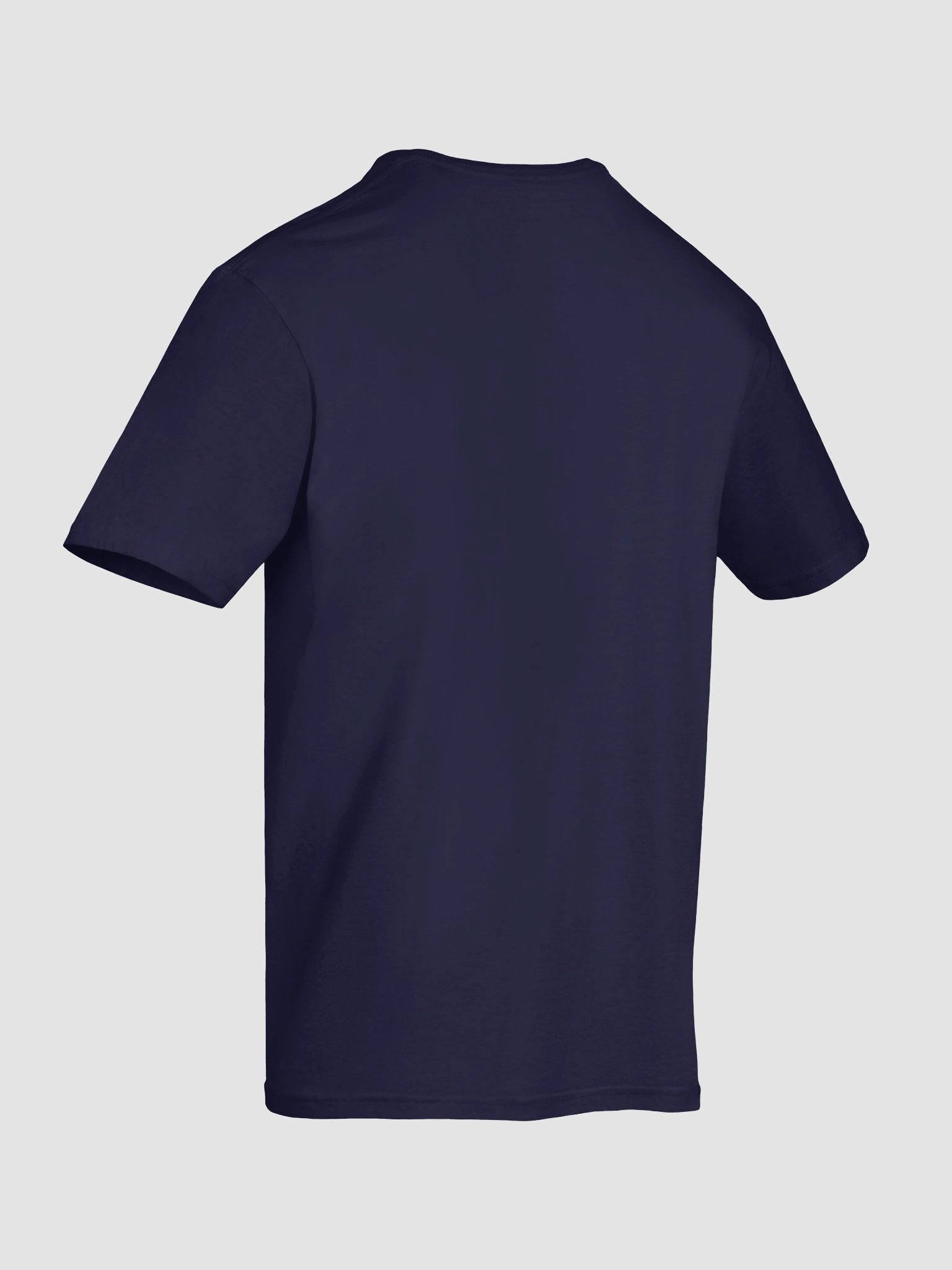 Popcorn E18 T-Shirt product image (48)