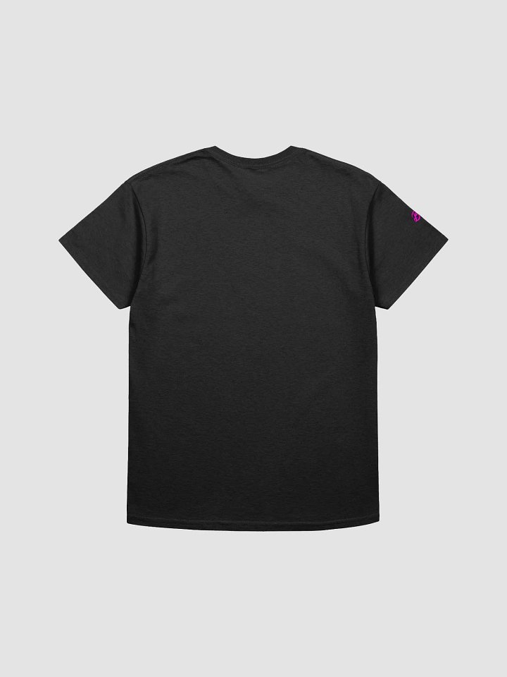 Kilo Express - Paper Chasers Bio Blue Horse Tee product image (2)